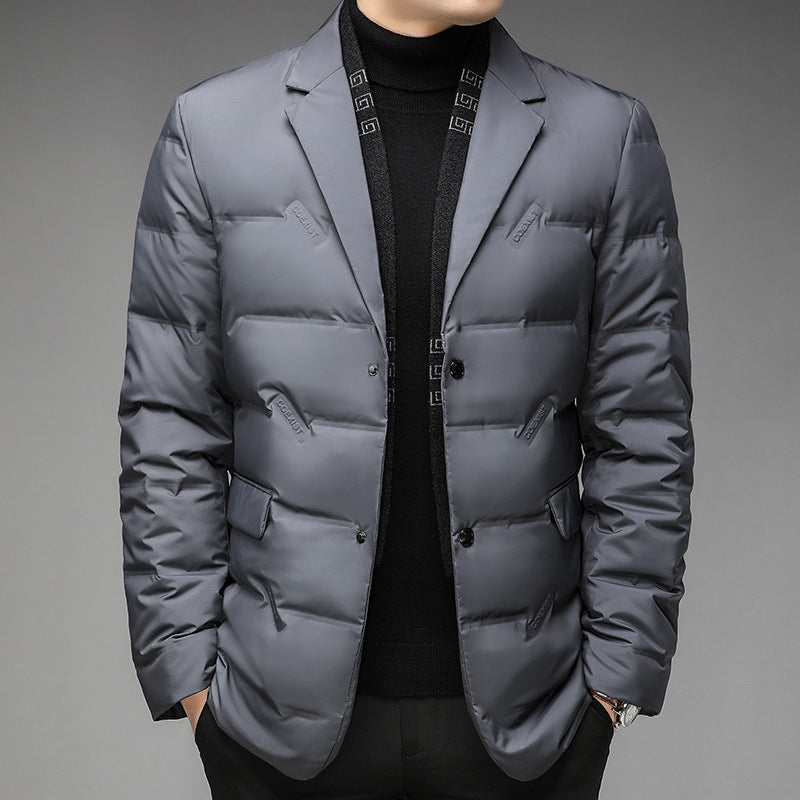WILSON™ DUCK DOWN BLAZER