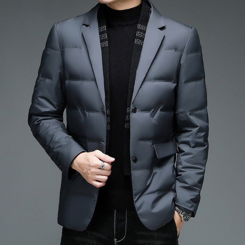 WILSON™ DUCK DOWN BLAZER