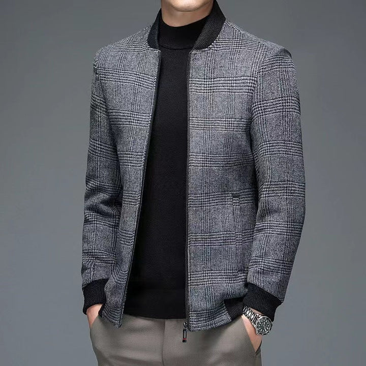 ELLIOT™ WOOL JACKET