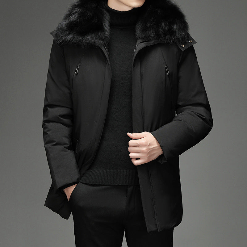 EDWARD™ COAT