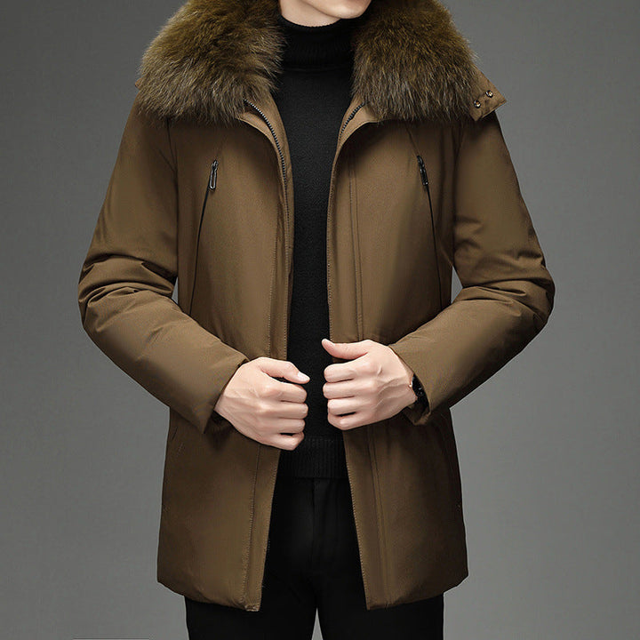 EDWARD™ COAT