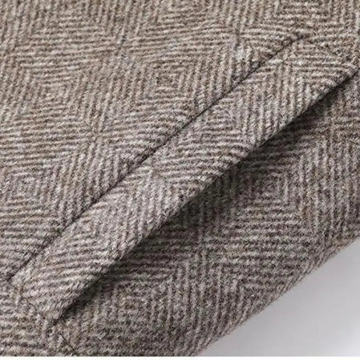 NEILSON™ WOOL JACKET