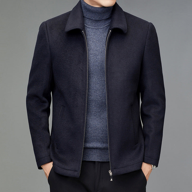 AVANI WOOL JACKET