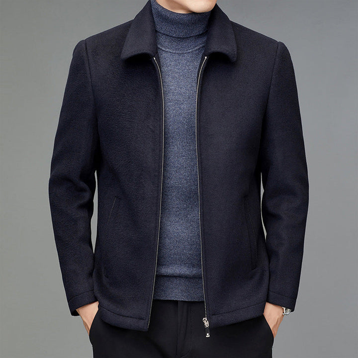 AVANI WOOL JACKET