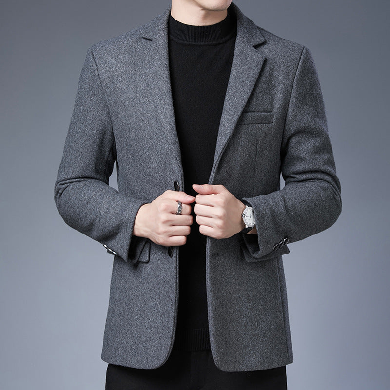 BENFROD™ WOOL BLAZER