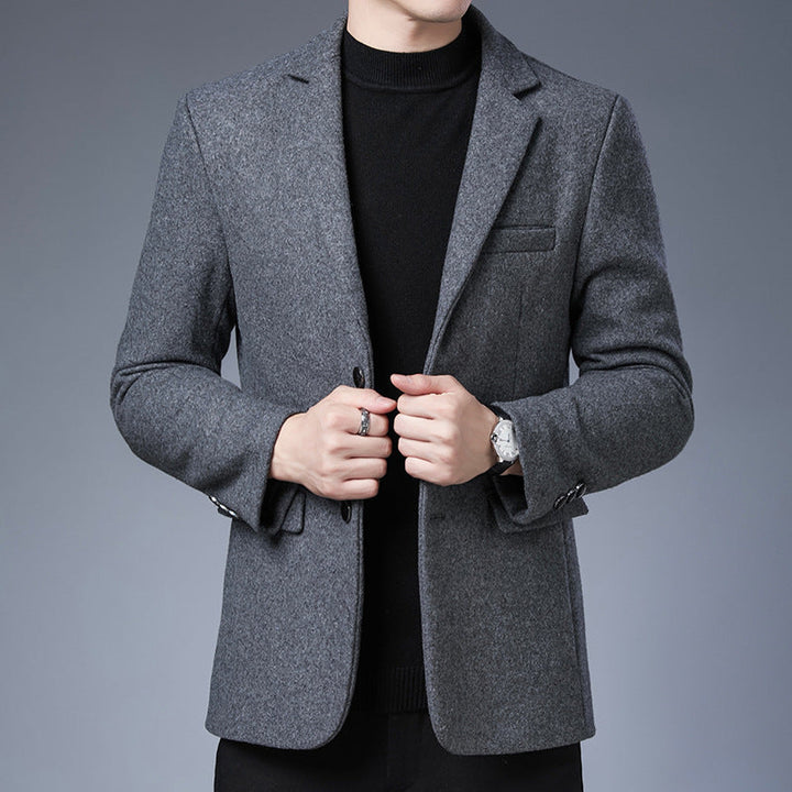 BENFROD™ WOOL BLAZER