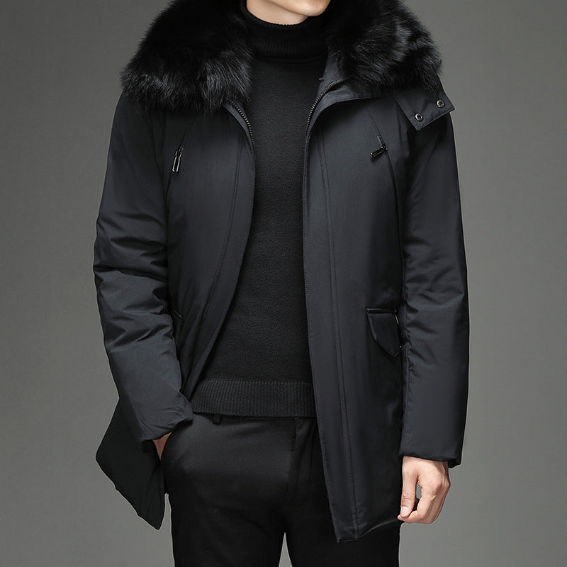 EDWARD™ COAT