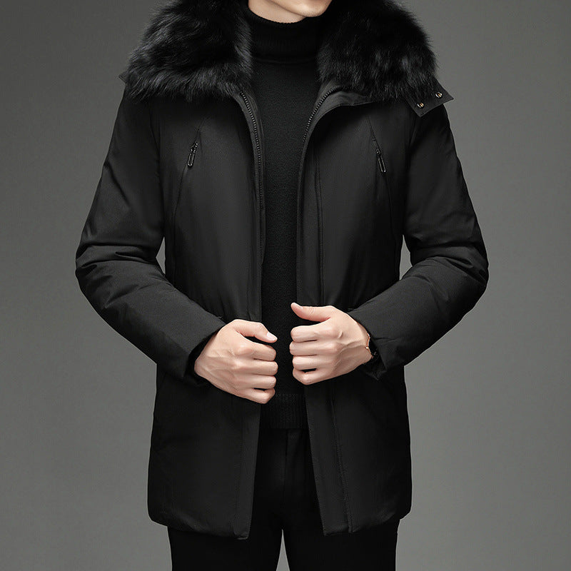 EDWARD™ COAT