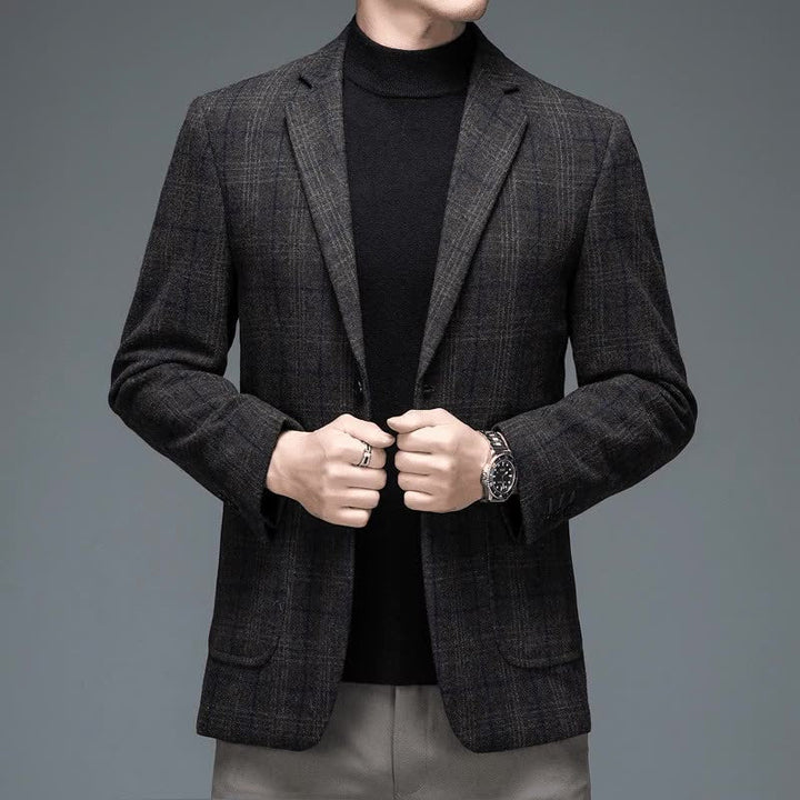 JACOB™ WOOL BLAZER