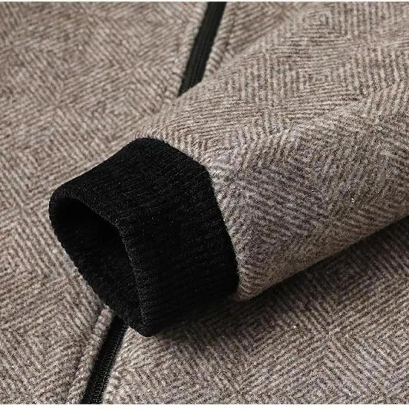 NEILSON™ WOOL JACKET