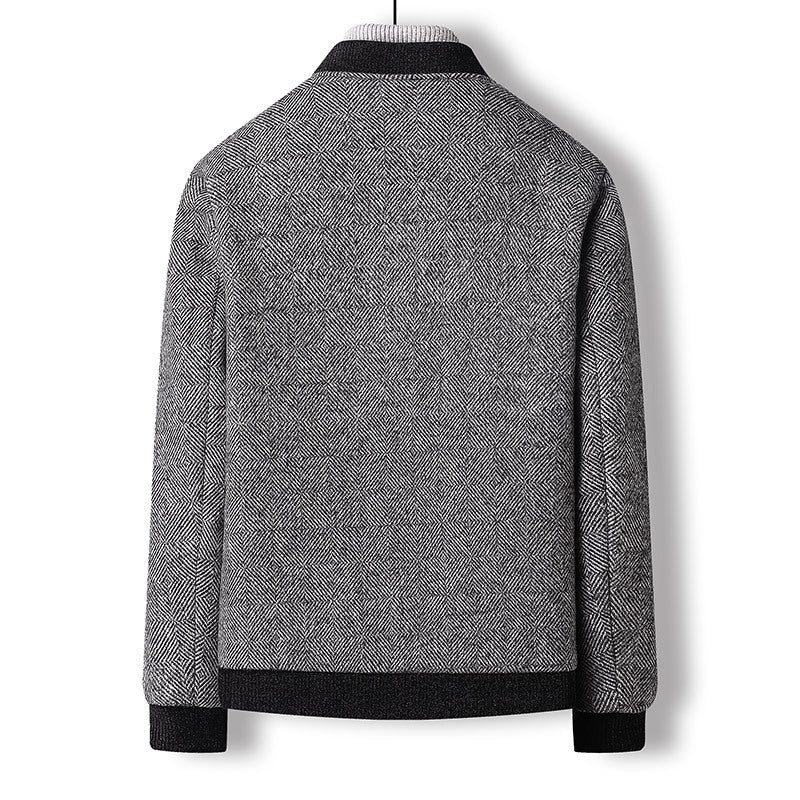 NEILSON™ WOOL JACKET
