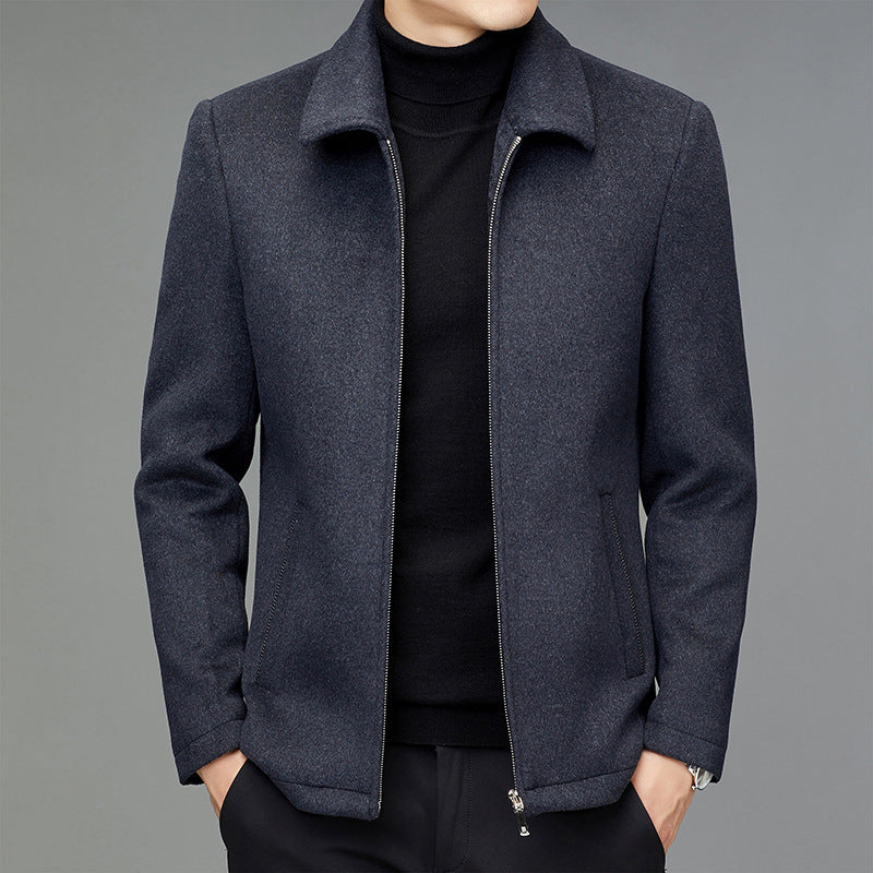 AVANI WOOL JACKET
