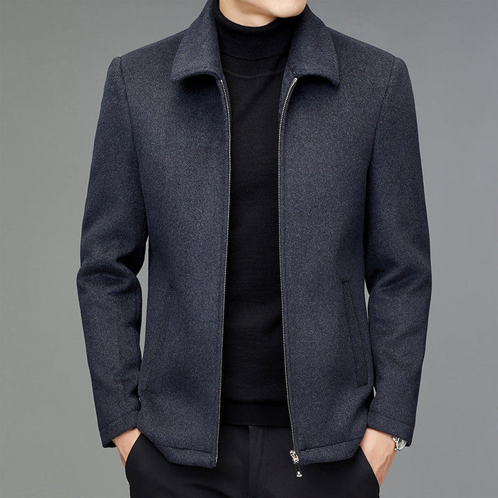 AVANI WOOL JACKET