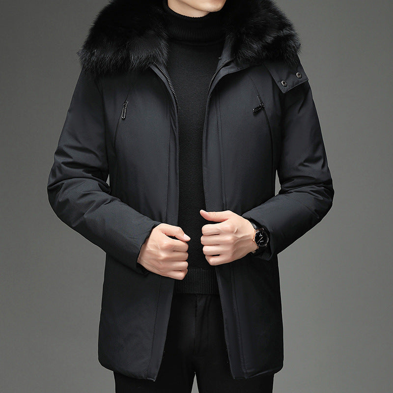 EDWARD™ COAT