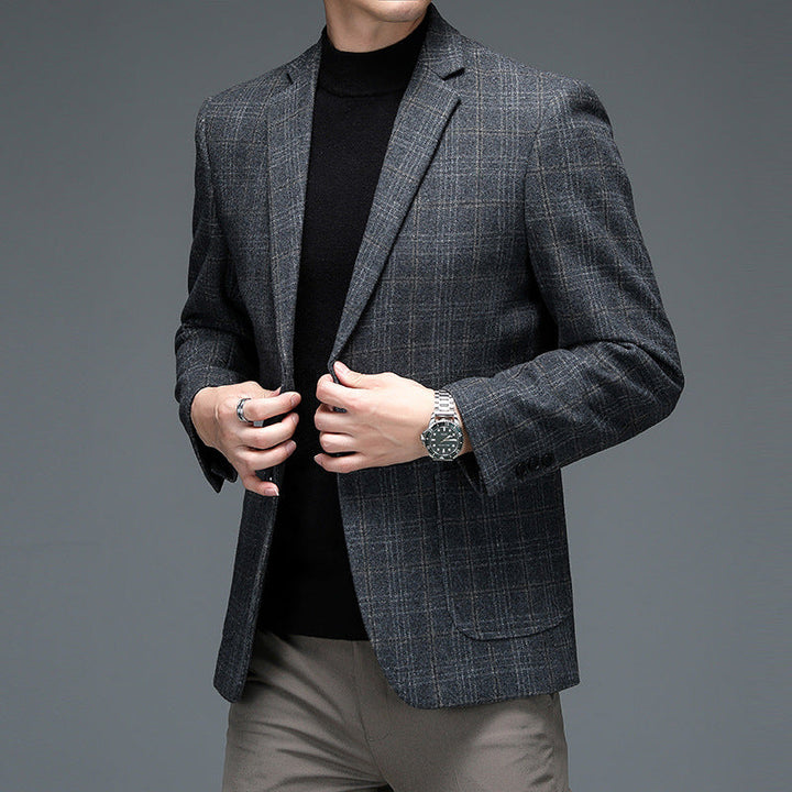JACOB™ WOOL BLAZER