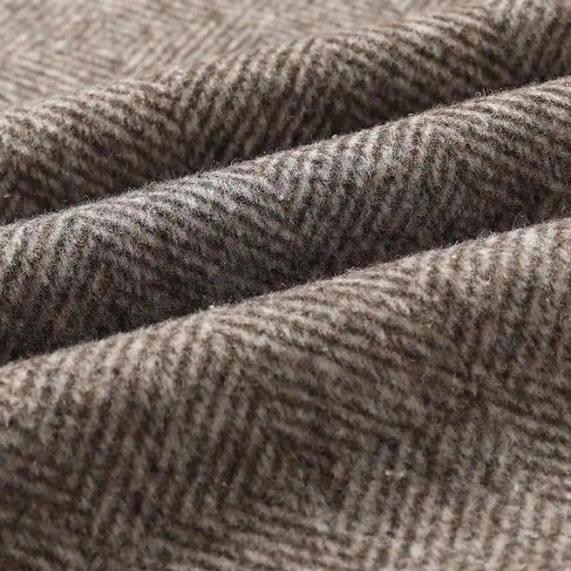 NEILSON™ WOOL JACKET