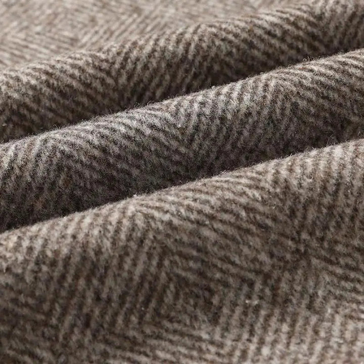 NEILSON™ WOOL JACKET