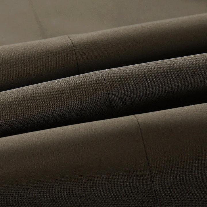 ALBERTO™ OVERCOAT