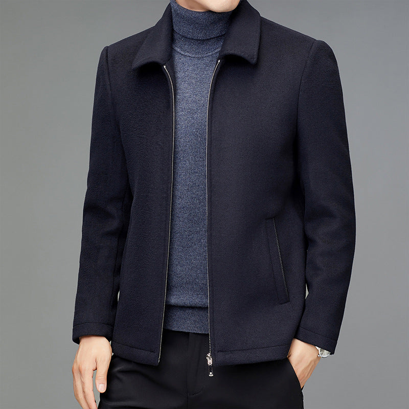 AVANI WOOL JACKET