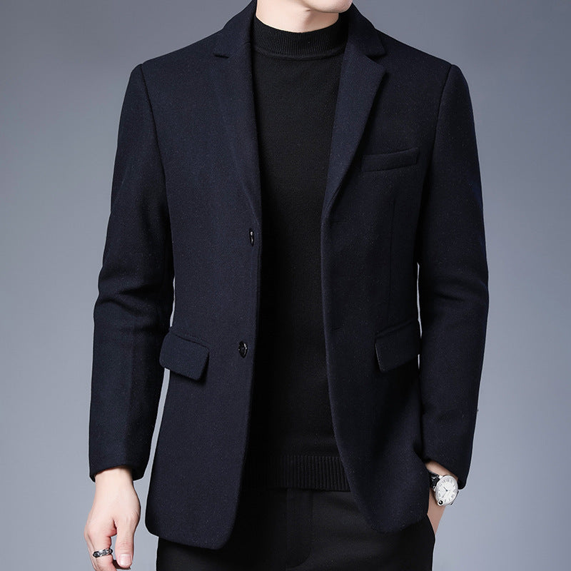 BENFROD™ WOOL BLAZER