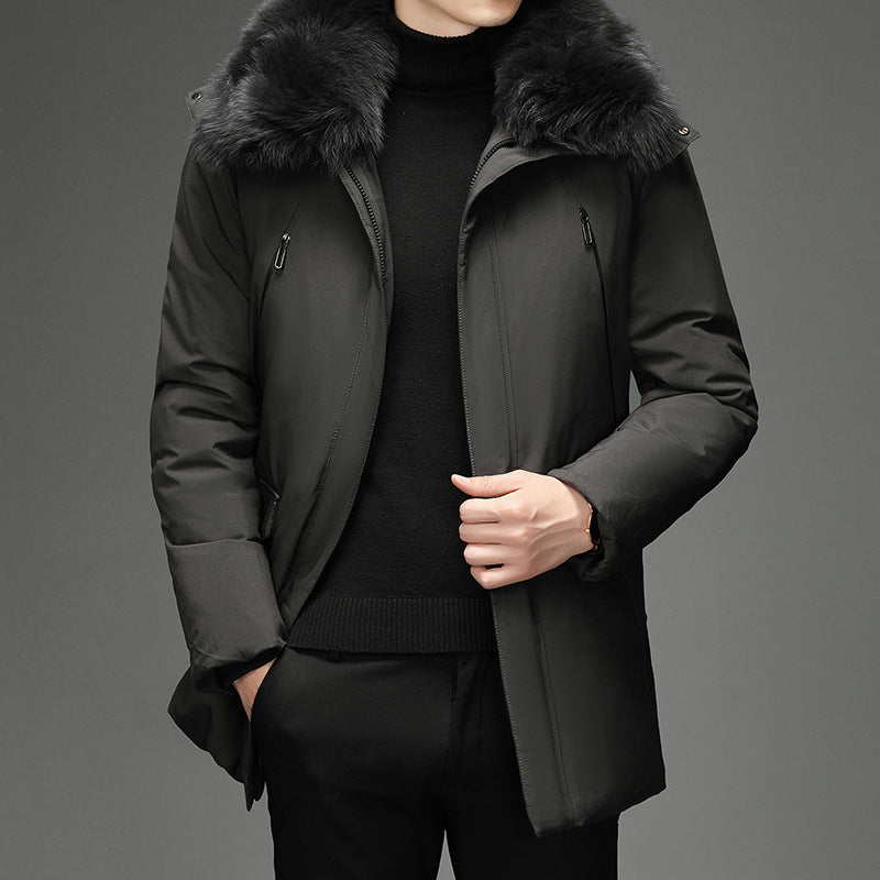 EDWARD™ COAT
