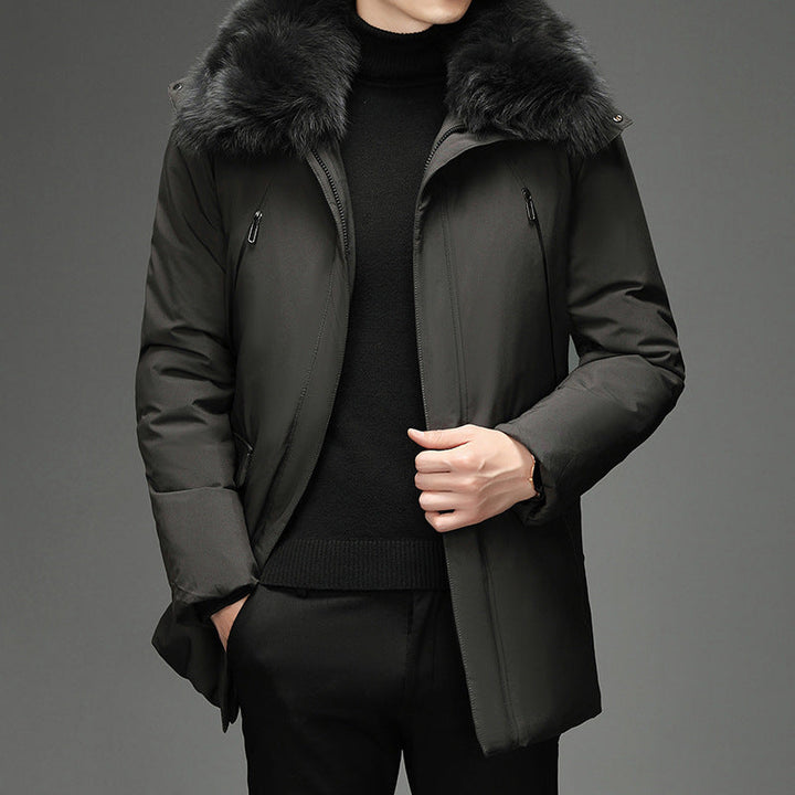 EDWARD™ COAT