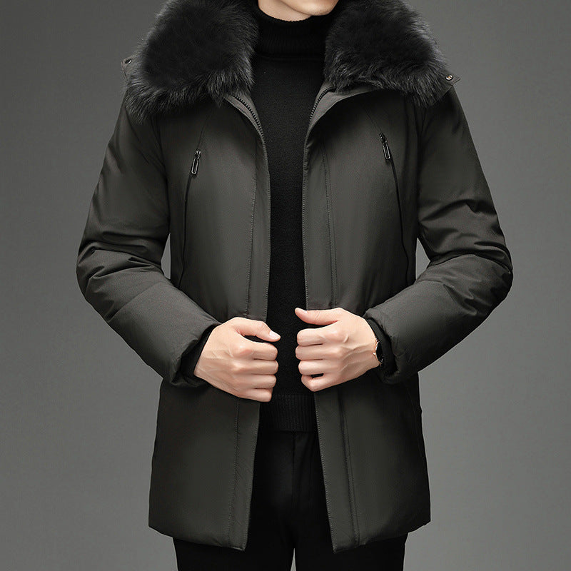 EDWARD™ COAT