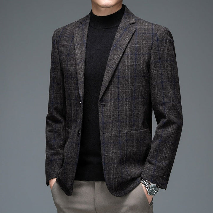 JACOB™ WOOL BLAZER