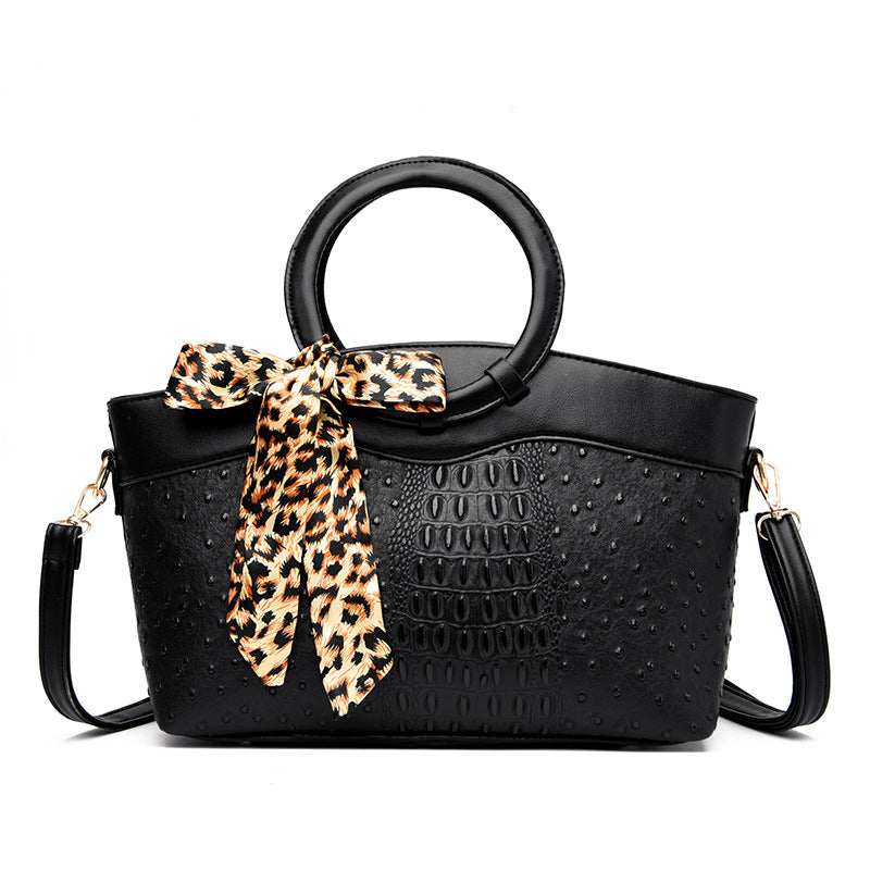 AMERA™ VINTAGE LEATHER BAG