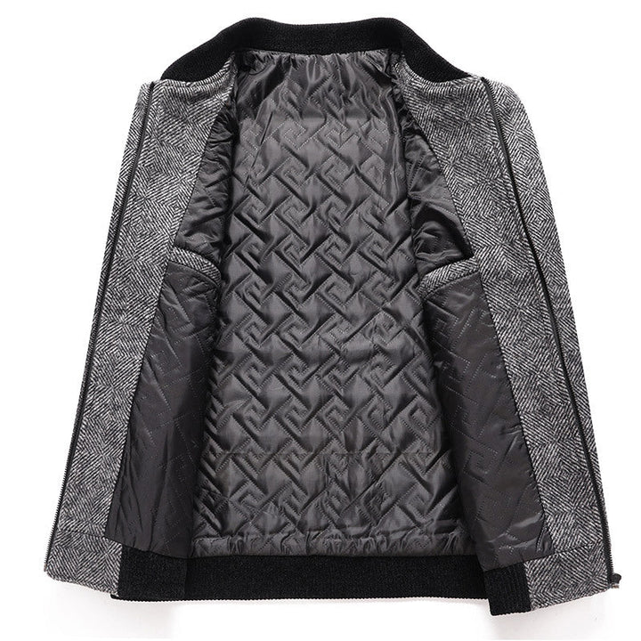 NEILSON™ WOOL JACKET
