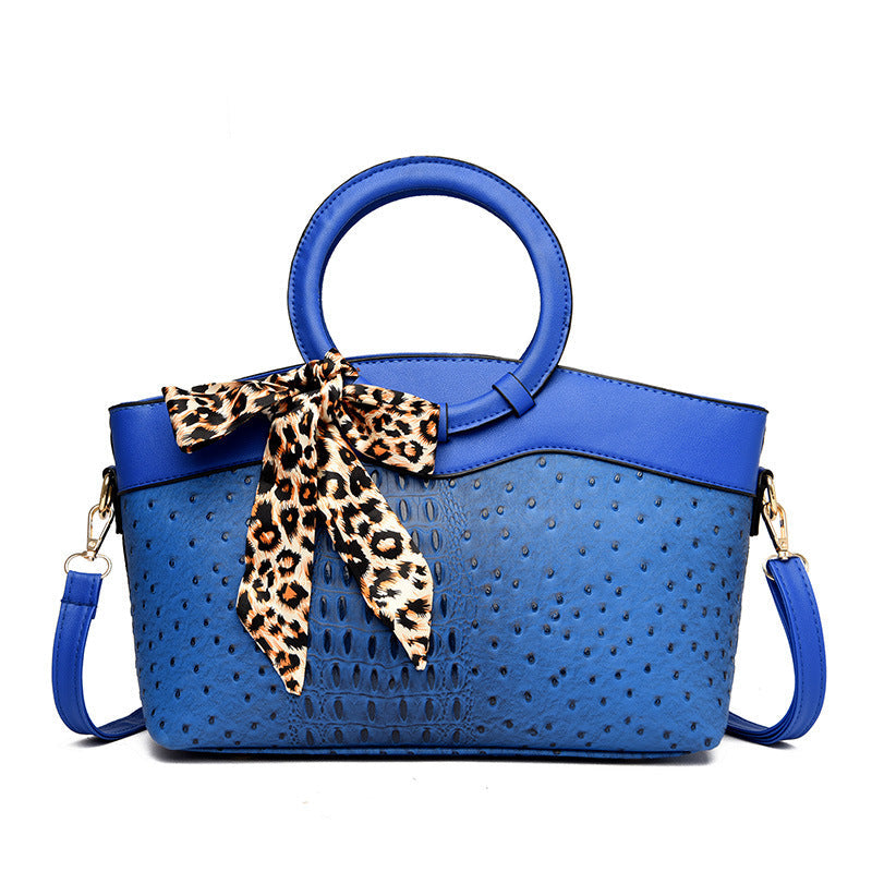 AMERA™ VINTAGE LEATHER BAG