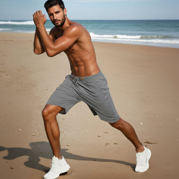 H.D Balboa Shorts