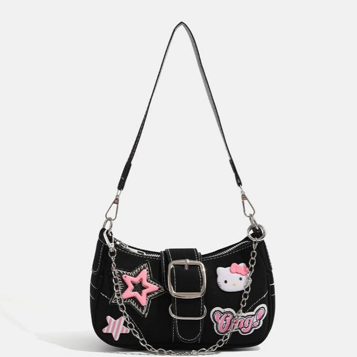 KITTY SHOULDER BAG
