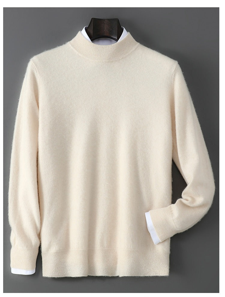 NOVA | CASHMERE SWEATER