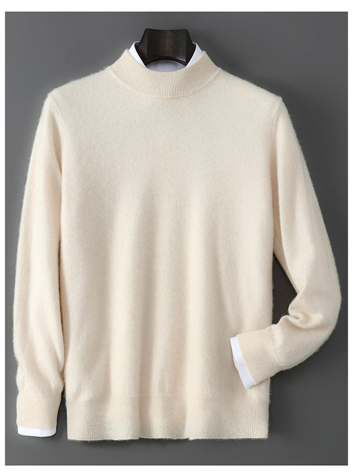 NOVA | CASHMERE SWEATER
