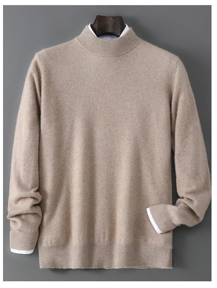 NOVA | CASHMERE SWEATER