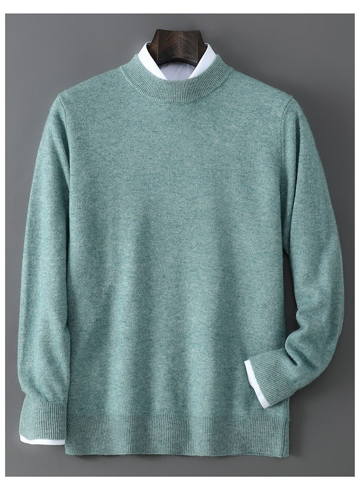 NOVA | CASHMERE SWEATER