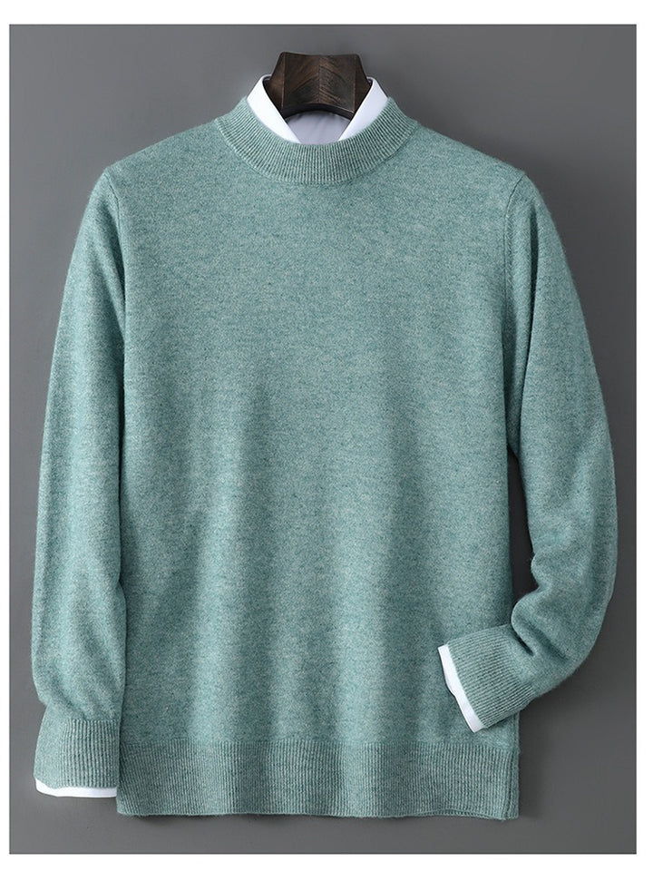 NOVA | CASHMERE SWEATER