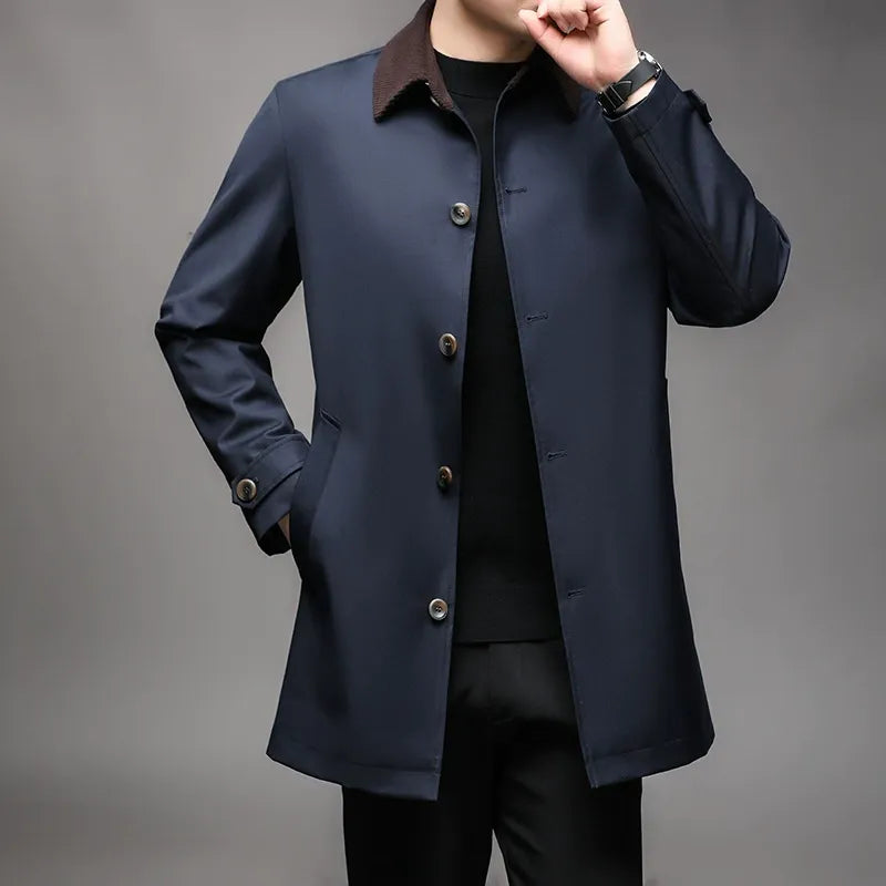 VAGABOND™ SIGNATURE COAT