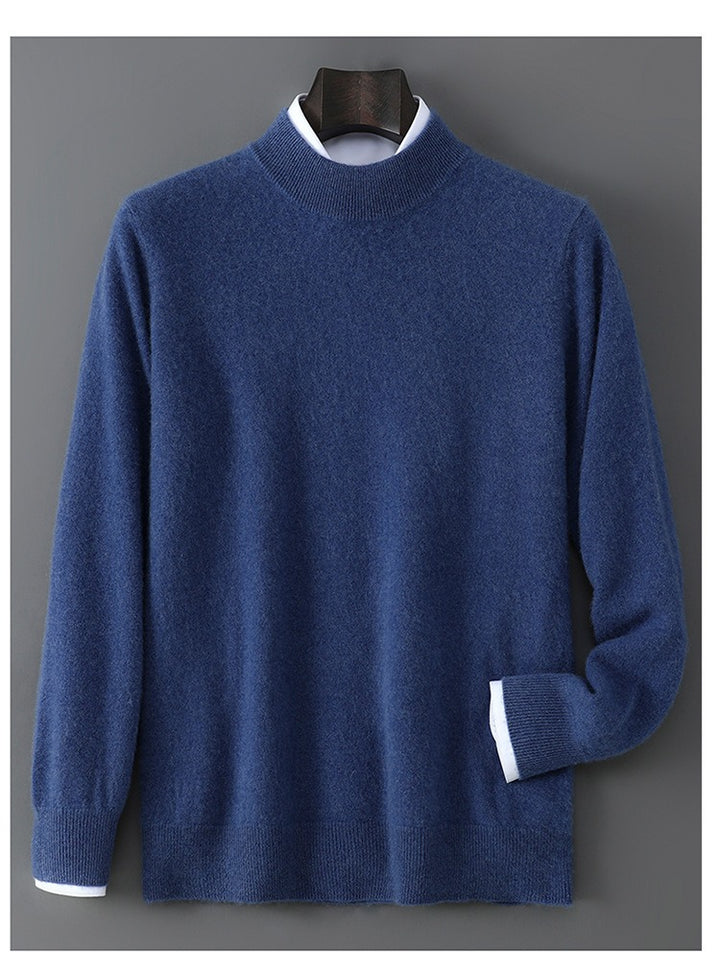 NOVA | CASHMERE SWEATER