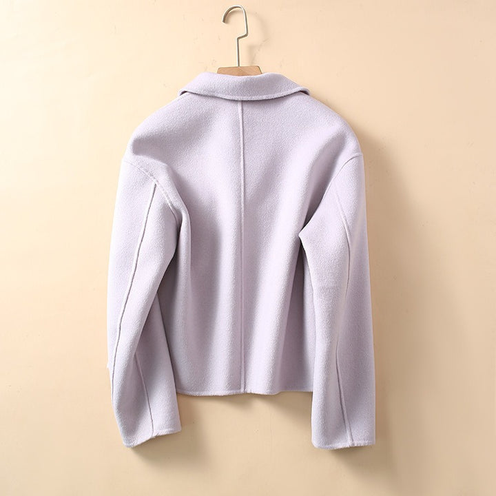 BETTY™ WOOL COAT