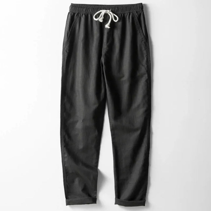 CASA LINEN PANTS