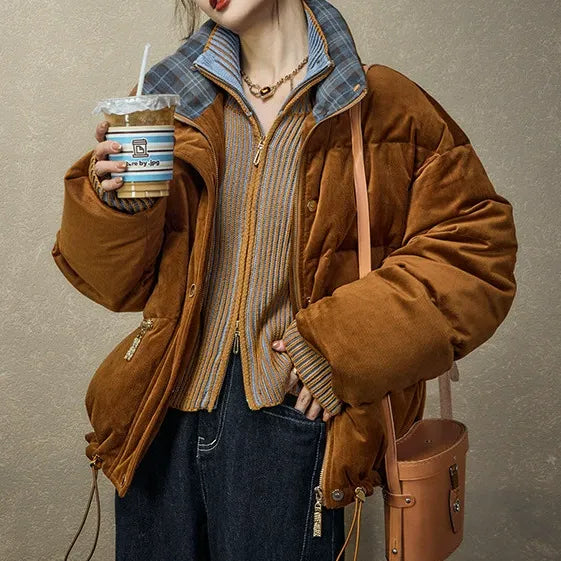 LAURA HERITAGE CARDIGAN