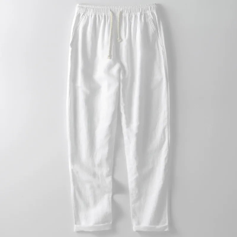 CASA LINEN PANTS