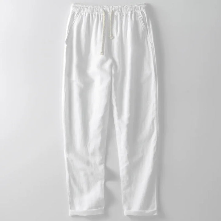 CASA LINEN PANTS