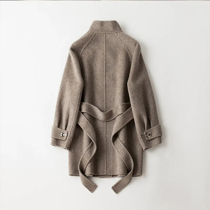 ALENA™ CASHMERE COAT