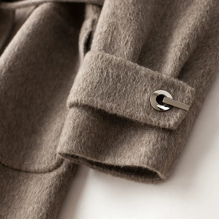 ALENA™ CASHMERE COAT