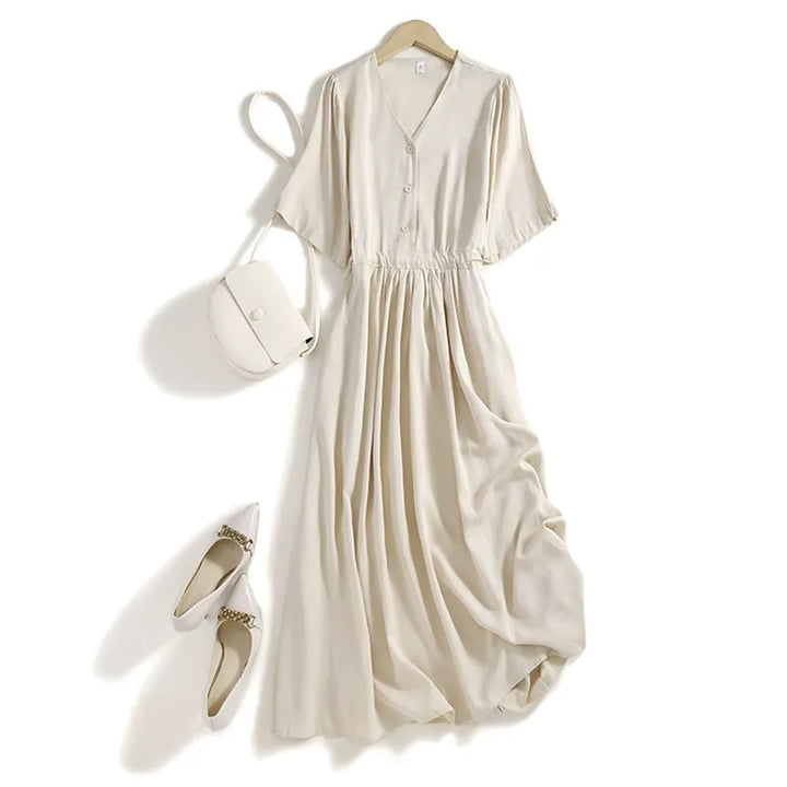 ANNA MAXMILA™ DRESS