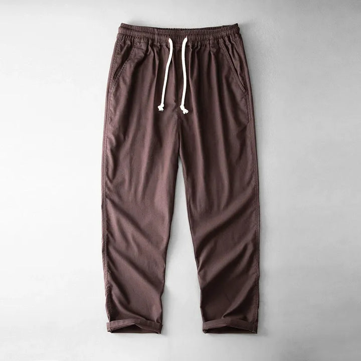 CASA LINEN PANTS