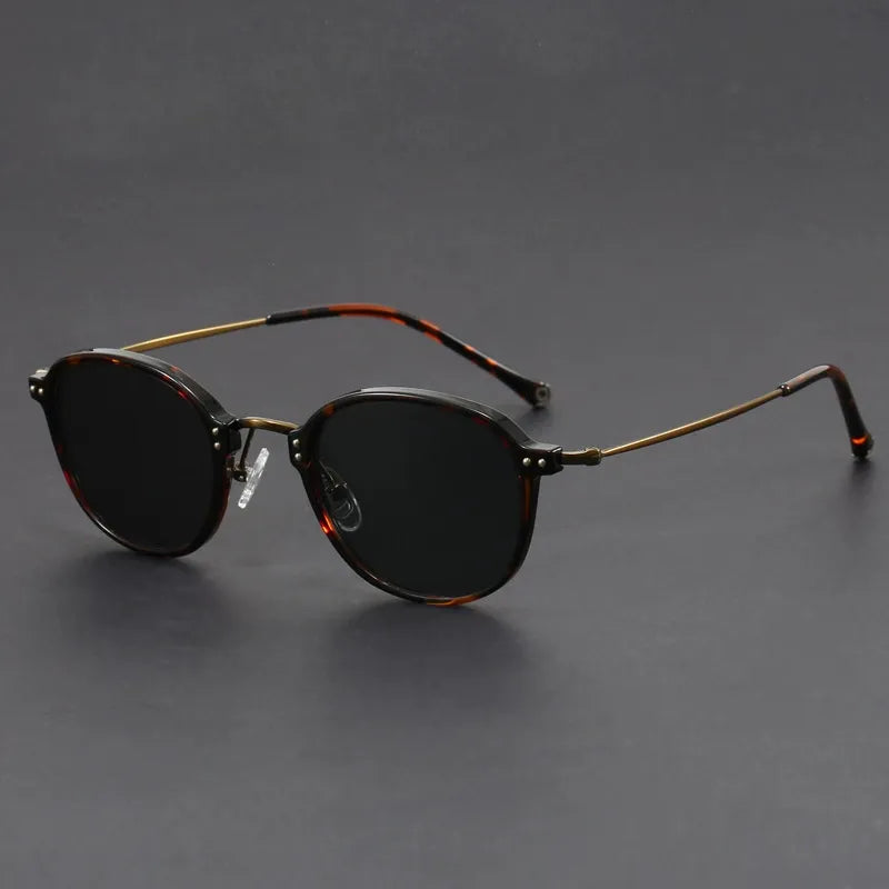MILO SANDOR™ SUNGLASSES